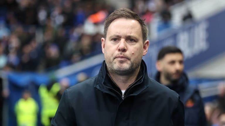 'We take full accountability' - Sunderland chief admits Michael Beale error